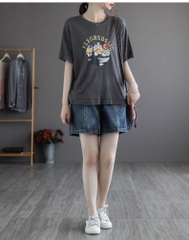 Quần short jean-TN3.0903