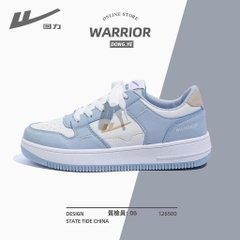 Giầy Warrio-R18.0805