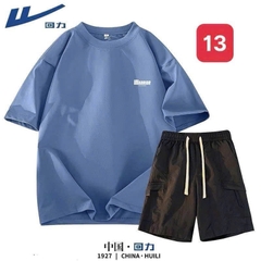 Set Warrio-R28.1509.25