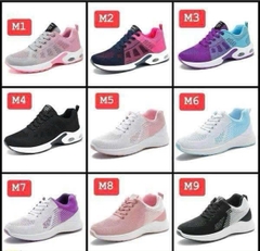 Giầy TT nữ-R22.0710.24