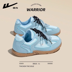 Giầy Warrio-R18.0508.25