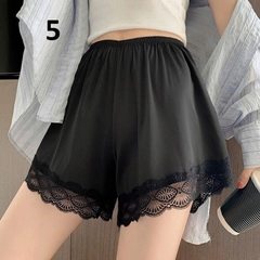 Quần đùi lụa-R27.2608.25
