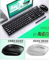 Bàn phím chuột k dây-HN10.2209