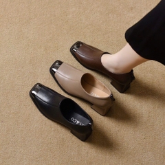 Bốt cổ ngắn-R22.0308.25