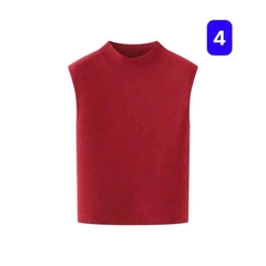 Áo cổ cao-R24.308.24