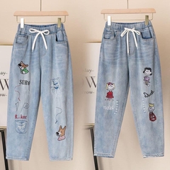 Quần baggy-Tn14.3003