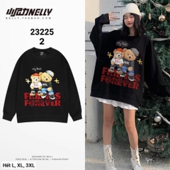 Áo nỉ Nelly-AnnlR3007