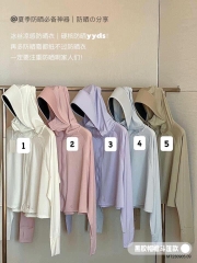 Áo chống nắng-TN3.3005