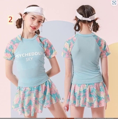 Bộ bơi cho bs gái - TN5.1505