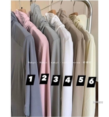Áo chống nắng-R23.1604