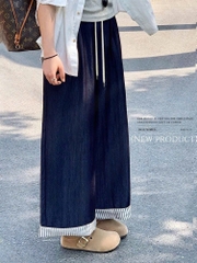 Quần ống rộng-R8.1005.25