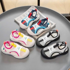 Sandal lưới-R19.0407.25