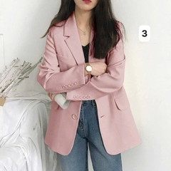 Áo blazer-R9.1802.25
