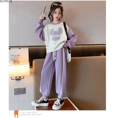 Bộ bé gái-TN1.1509