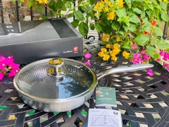 Chảo Đức-Rczwl2401