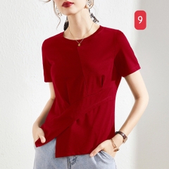 Áo phong cách điệu-TN12.2905