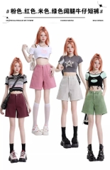 Quần short-R8.2704