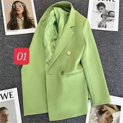 Bst áo Blazer nữ-TN6.1905