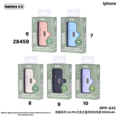 Sạc dự phòng-R1.0409.25