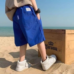Quần short bé trai-Tn16.2103