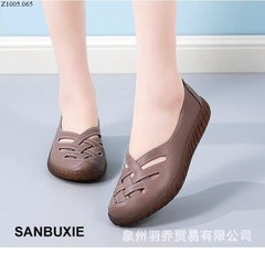 Giầy lười-R28.0905