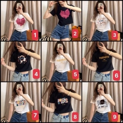 Phong croptop-TN16.1303