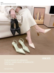 Guốc sandal-R31.1111.24