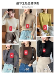 Áo giữ nhiệt lông-TN6.2512