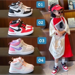 Giầy tt cao cổ-TN3.1508