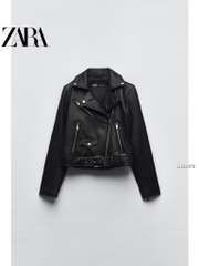 Áo khoác da-Radzr2309