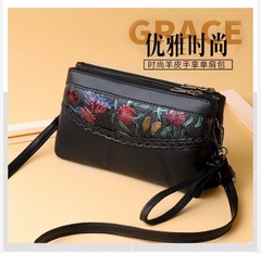 Túi ví hoạ tiết-TN2.1008