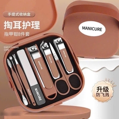 Bộ bấm móng tay-R27.2305.25