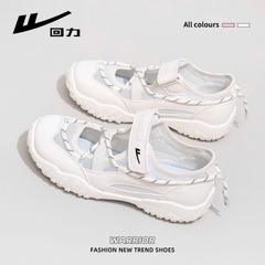 Giầy Warrio-R9.1108.25