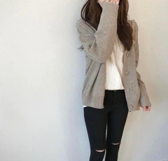 Áo len cảdigan-R23.2706