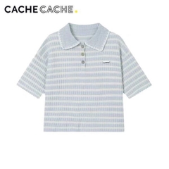 Áo cổ búp bê-TN2.1906