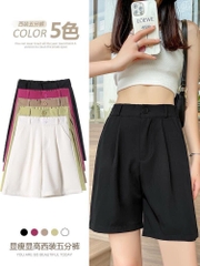 Quần short nữ-TN2.0203