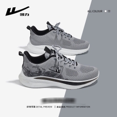 Giầy Warrio-R19.0108