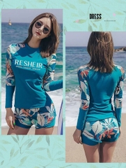 Bộ bơi cao cấp-TN4.2305