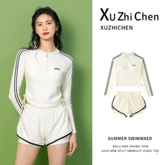 Bộ bơi dài tay-R5.175.24