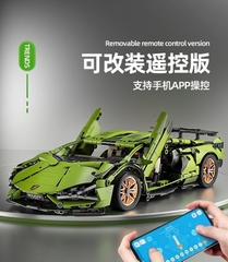 Lego siêu xe-R21.1004