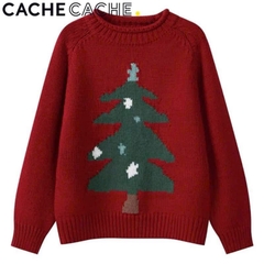 Áo len Cache-R36.0911.24