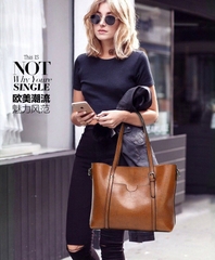 Túi bigsz da bò-TN7.2009