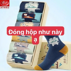 Tất trẻ em-R29.2108.25