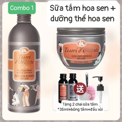 Sữa tắm-Rcbst0411