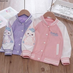 Áo khoác gió-TN3.2307