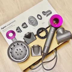 Máy sấy tóc-MstdR2906