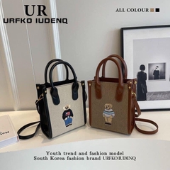 Túi xách gấy -TN4.1409