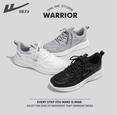 Giầy Warrio-R17.0812.24