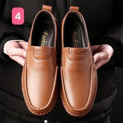 Giầy Moca-R21.139.24