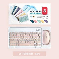 Bàn phím chuột-TN13.2403